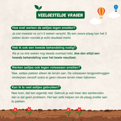 Aaltjes tegen Emelten