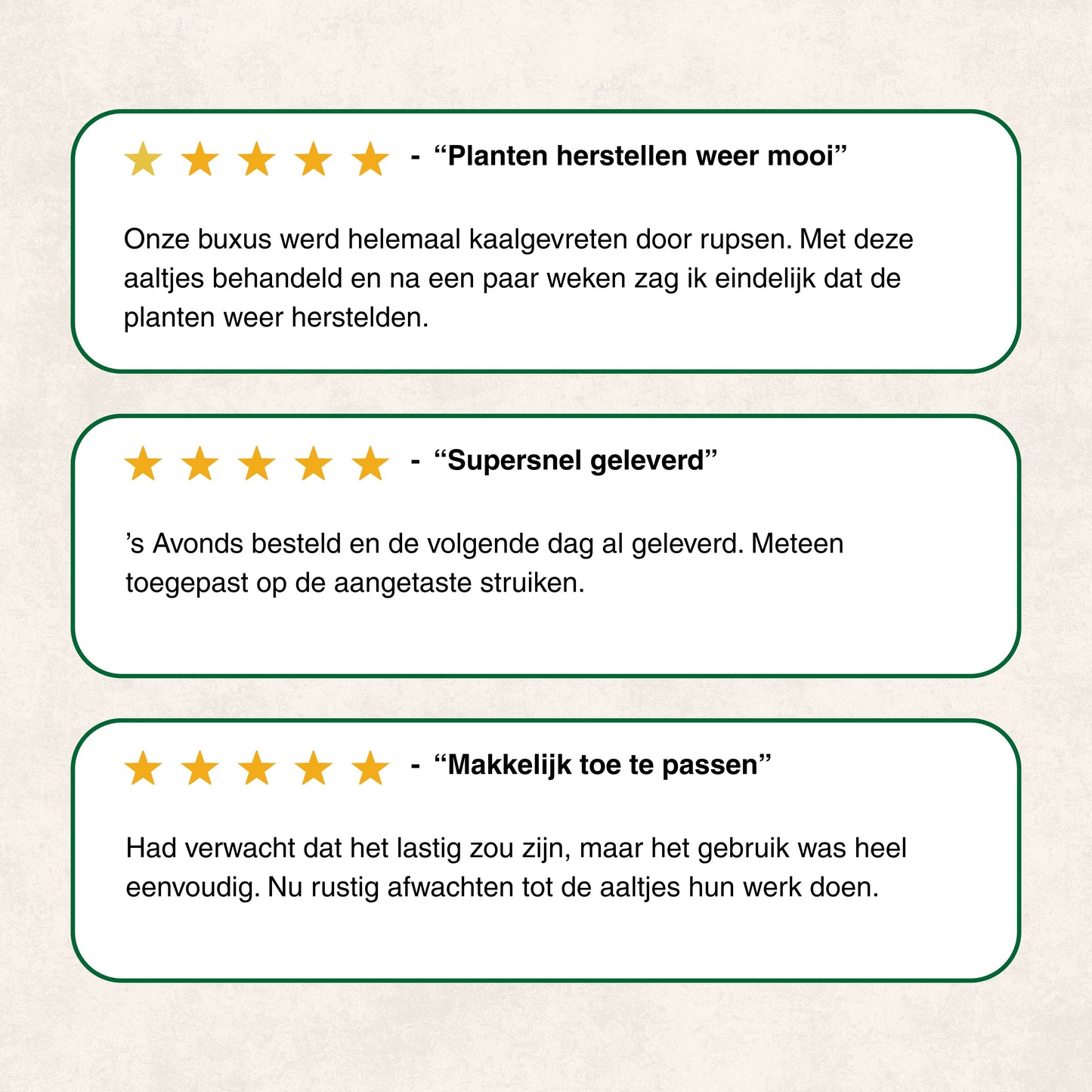 Aaltjes tegen Rupsen