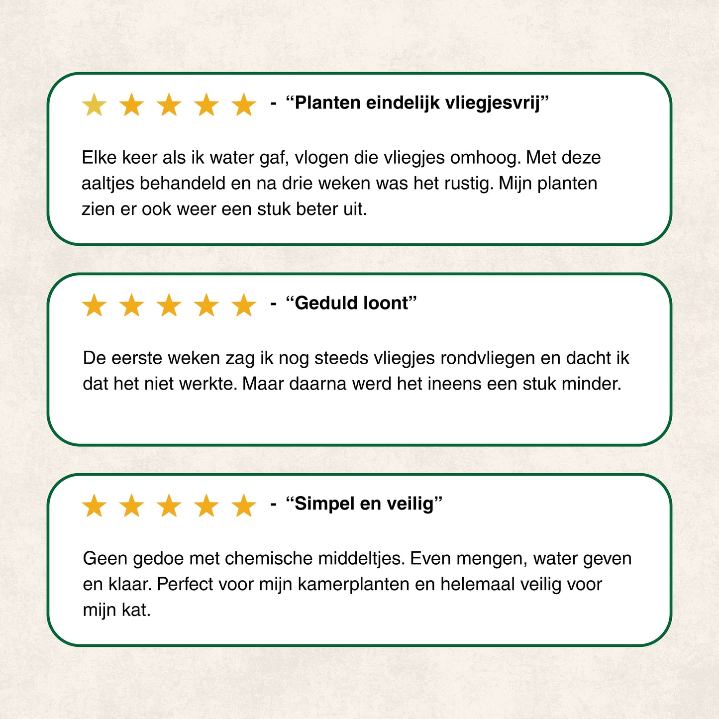 Aaltjes tegen Rouwvliegjes