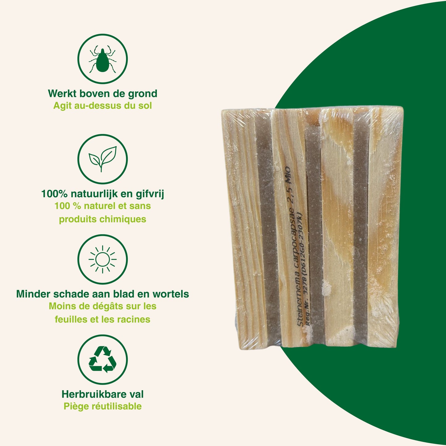 Strijtveen & Wagenaar Taxuskeverval