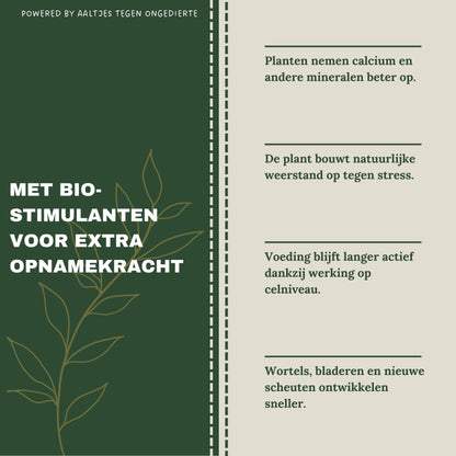 Liquid Gold Leaf Plant Food