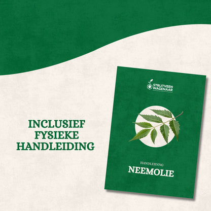 Neemolie