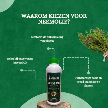 Neemolie